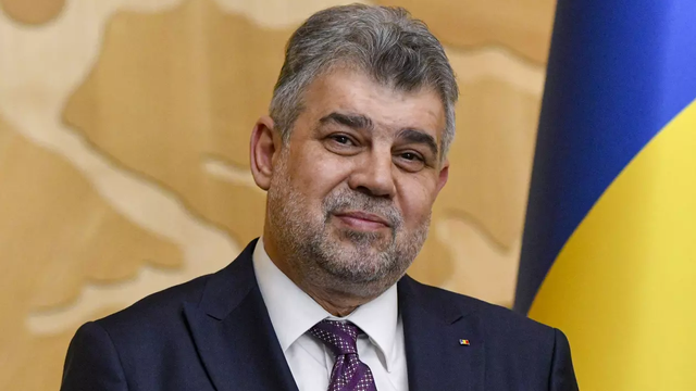 Fostul premier al României, Marcel Ciolacu, a demisionat din funcția de președinte al PSD Fostul premier al României, Marcel Ciolacu, a demisionat din funcția de președinte al PSD
