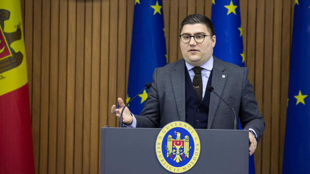 Daniel Vodă, despre concertul organizat în preajma expoziției dedicate victimelor deportărilor: „O insultă la adresa memoriei noastre colective”