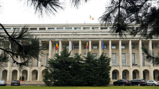 SUA vor avea un nou ambasador în România. Donald Trump a anunțat numirea într-o postare pe Truth Social SUA vor avea un nou ambasador în România. Donald Trump a anunțat numirea într-o postare pe Truth Social