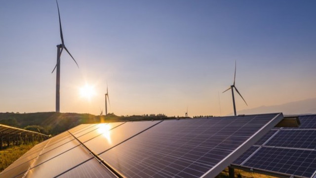 Republica Moldova a înregistrat un nou record în producția de energie regenerabilă  Republica Moldova a înregistrat un nou record în producția de energie regenerabilă