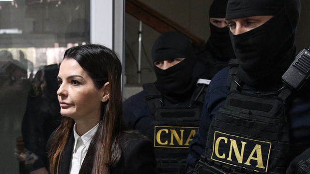 Evghenia Guțul rămâne în arest la domiciliu. Curtea de Apel a respins contestația avocaților Evghenia Guțul rămâne în arest la domiciliu. Curtea de Apel a respins contestația avocaților