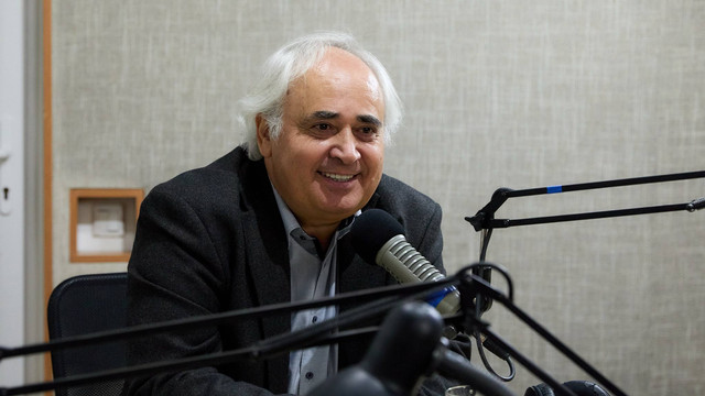 OAMENI ȘI IDEI | Petru Hadârcă: Teatrul este o forță impunătoare care poate orienta societatea în direcția corectă, iar în contextul actual, această direcție este, fără echivoc, una europeană (VIDEO) OAMENI ȘI IDEI | Petru Hadârcă: Teatrul este o forță impunătoare care poate orienta societatea în direcția corectă, iar în contextul actual, această direcție este, fără echivoc, una europeană (VIDEO)