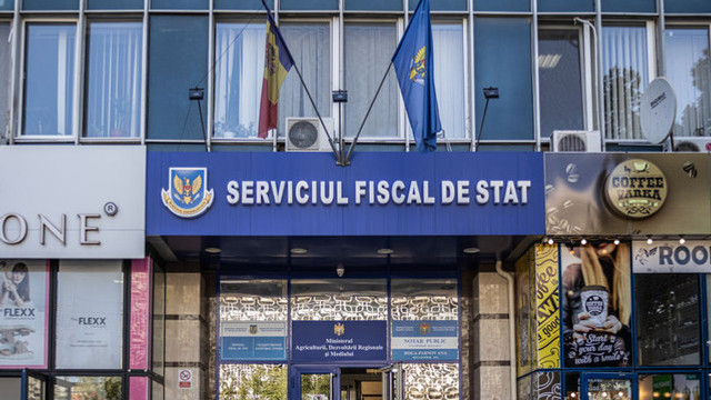 Fiscul a încasat aproape 863 de milioane lei la bugetul public național timp de o săptămână Fiscul a încasat aproape 863 de milioane lei la bugetul public național timp de o săptămână