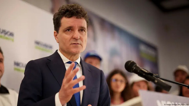 Nicușor Dan, despre decizia CCR: „Să spui că s-au dat sute de milioane euro în Republica Moldova e total nerezonabil” Nicușor Dan, despre decizia CCR: „Să spui că s-au dat sute de milioane euro în Republica Moldova e total nerezonabil”
