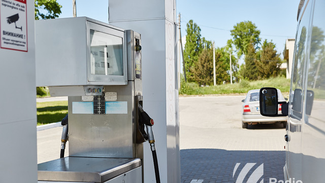 Cât vor costa carburanții auto mâine, 23 mai