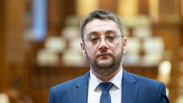 Deputații au votat numirea unui nou consilier pentru soluționarea contestațiilor al ANSC Deputații au votat numirea unui nou consilier pentru soluționarea contestațiilor al ANSC