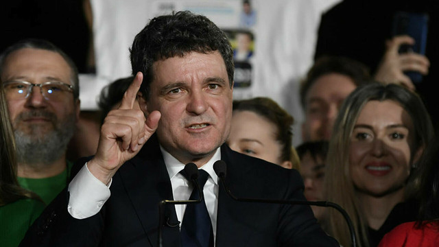 Când va depune Nicușor Dan jurământul de președinte al României Când va depune Nicușor Dan jurământul de președinte al României