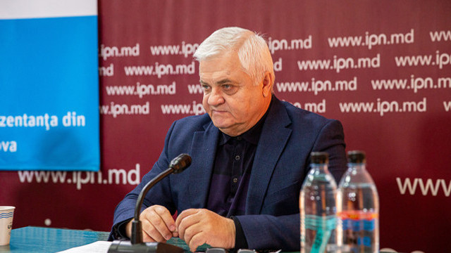 Kremlinul înfrânt la Chișinău – anatomia unui eșec geopolitic. Op-Ed de Anatol Țăranu