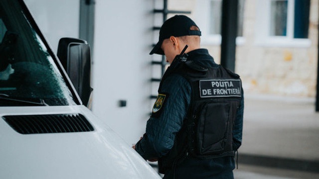 Zeci de persoane străine au primit refuz de intrare în R. Moldova, în ultimele 24 de ore. Recomandările autorităților de frontieră