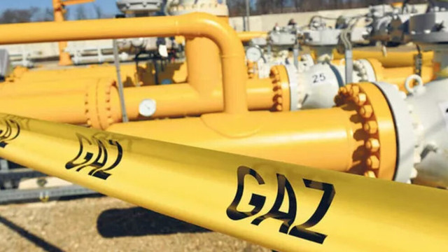 Energocom a început să cumpere gaze pentru iarnă. Prețul este secret comercial Energocom a început să cumpere gaze pentru iarnă. Prețul este secret comercial