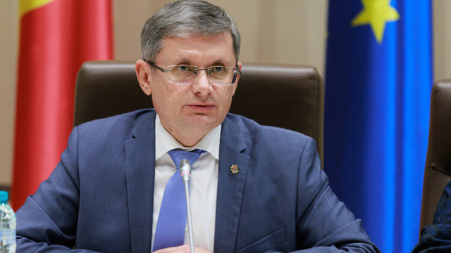 Igor Grosu participă la Forumul de securitate de la București: Va vorbi despre consecințele războiului hibrid al Rusiei asupra R. Moldova și situația din regiunea transnistreană Igor Grosu participă la Forumul de securitate de la București: Va vorbi despre consecințele războiului hibrid al Rusiei asupra R. Moldova și situația din regiunea transnistreană