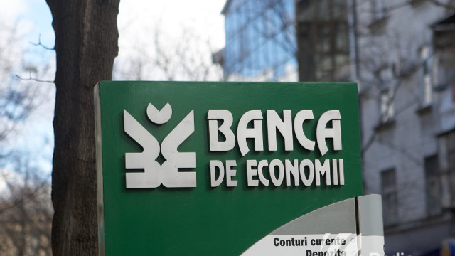 Alte două persoane, trimise în judecată în dosarul „Banca de Economii” Alte două persoane, trimise în judecată în dosarul „Banca de Economii”