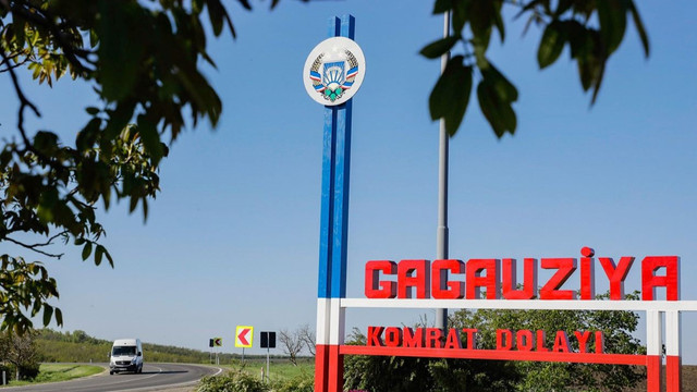 Deputat din UTA Găgăuzia, acuzat de avere nejustificată de circa 660 de mii de lei Deputat din UTA Găgăuzia, acuzat de avere nejustificată de circa 660 de mii de lei