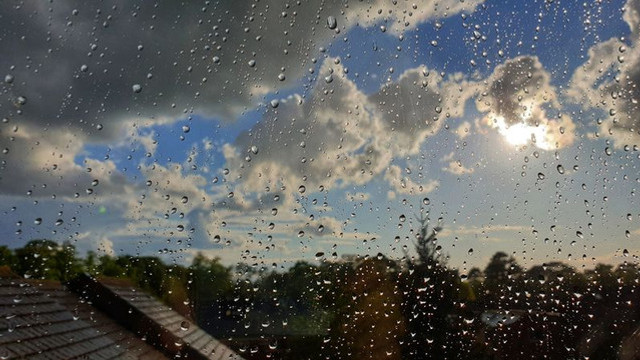 METEO | Vreme instabilă și ploi de scurtă durată. Câte grade se vor înregistra astăzi, 24 mai  METEO | Vreme instabilă și ploi de scurtă durată. Câte grade se vor înregistra astăzi, 24 mai