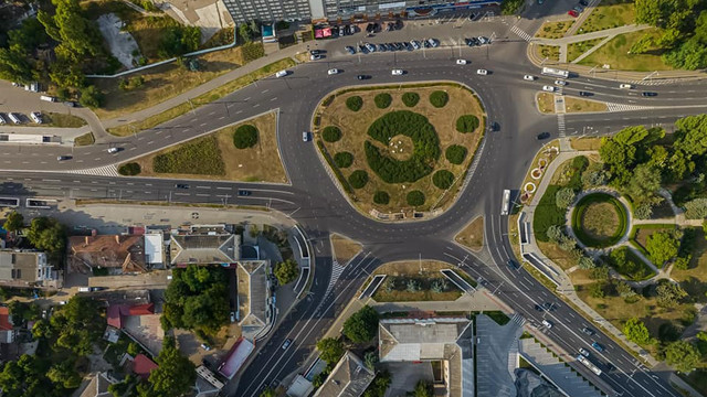 Traficul rutier pe unele străzi din Chișinău va fi suspendat parțial mâine, 25 mai Traficul rutier pe unele străzi din Chișinău va fi suspendat parțial mâine, 25 mai