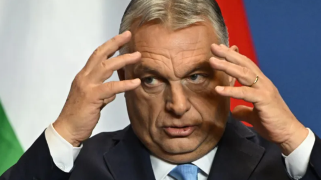 Comisia Europeană pregătește terenul pentru o confruntare totală cu guvernul Orban din cauza unei legi controversate Comisia Europeană pregătește terenul pentru o confruntare totală cu guvernul Orban din cauza unei legi controversate