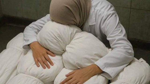 Apărarea Civilă din Gaza anunță moartea a 9 copii ai unui cuplu de medici într-un atac israelian