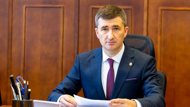 Ion Munteanu este, de astăzi, judecător la Curtea Supremă de Justiție Ion Munteanu este, de astăzi, judecător la Curtea Supremă de Justiție