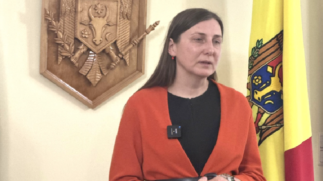 Daniela Morari, șefa Misiunii Republicii Moldova pe lângă UE: Finalizarea exercițiului de screening bilateral până la mijlocul lunii septembrie este prioritatea noastră Daniela Morari, șefa Misiunii Republicii Moldova pe lângă UE: Finalizarea exercițiului de screening bilateral până la mijlocul lunii septembrie este prioritatea noastră