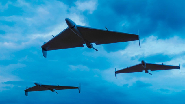 O notă secretă dezvăluie că Rusia folosește boți Telegram pentru a-și controla dronele. Noile generații de Shahed, greu de doborât O notă secretă dezvăluie că Rusia folosește boți Telegram pentru a-și controla dronele. Noile generații de Shahed, greu de doborât