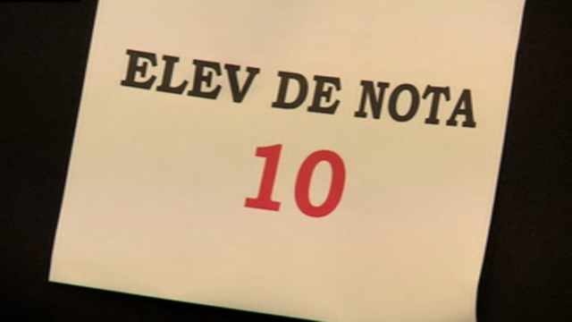 Număr record. Peste 3100 de elevi vor lua 10 din oficiu la limba străină și aproape 400 la informatică Număr record. Peste 3100 de elevi vor lua 10 din oficiu la limba străină și aproape 400 la informatică