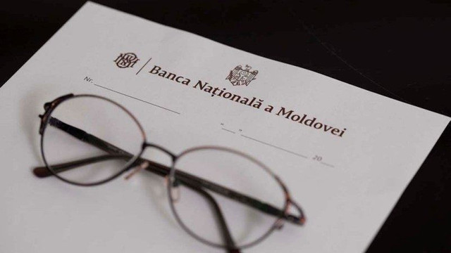 Banca Națională a Moldovei menține lista băncilor de importanță sistemică  Banca Națională a Moldovei menține lista băncilor de importanță sistemică