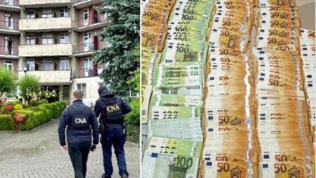 Șefii unui sanatoriu, reținuți de CNA în urma a peste 50 de percheziții în mai multe cauze de corupție Șefii unui sanatoriu, reținuți de CNA în urma a peste 50 de percheziții în mai multe cauze de corupție