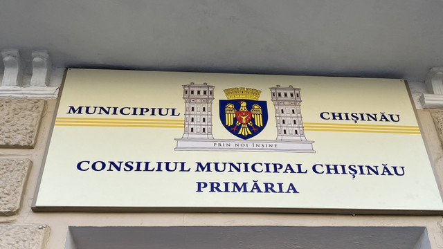 Chișinăul rămâne în continuare fără buget, după tentativa eșuată a Consiliului Municipal de a vota proiectul Chișinăul rămâne în continuare fără buget, după tentativa eșuată a Consiliului Municipal de a vota proiectul