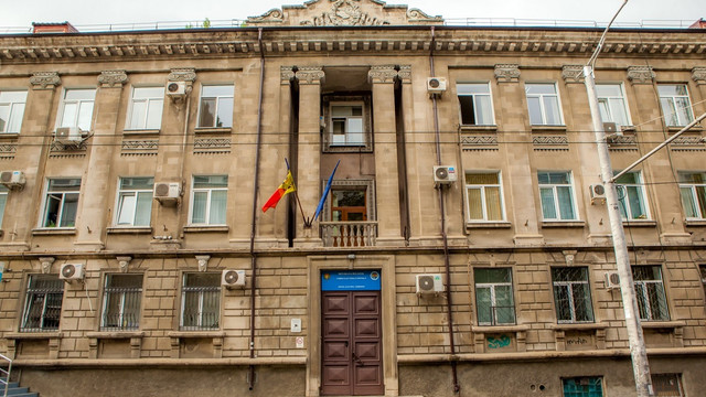 CEC: Mai multe partide politice au încălcat prevederile privind gestiunea financiară pentru anul 2024 CEC: Mai multe partide politice au încălcat prevederile privind gestiunea financiară pentru anul 2024
