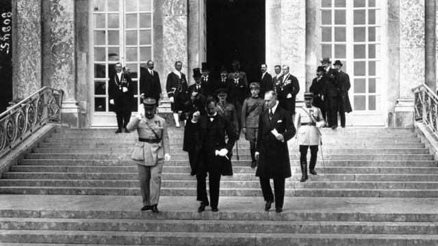 La Chișinău va avea loc o serie de conferințe publice cu titlul „Importanța istorică a Tratatului de la Trianon”, cu sprijinul ICR „Mihai Eminescu”  La Chișinău va avea loc o serie de conferințe publice cu titlul „Importanța istorică a Tratatului de la Trianon”, cu sprijinul ICR „Mihai Eminescu”