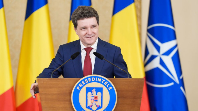 Nicușor Dan confirmă oficial că a vorbit cu Donald Trump: „I-am mulțumit pentru leadershipul puternic”