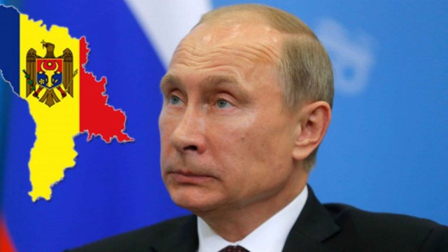 Reuters: Putin vrea garanții scrise că R. Moldova și alte state ex-sovietice nu vor adera la NATO, pentru a opri războiul din Ucraina