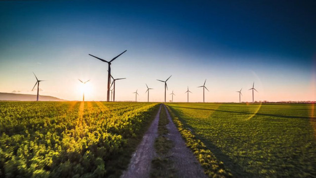 Carolina Novac: Republica Moldova accelerează tranziția energetică. Ținta de 30% de energie regenerabilă a fost deja depășită