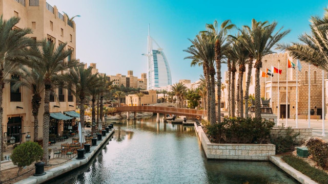 O companie aeriană lansează cursa directă Chișinău - Dubai. Când vor fi operate primele zboruri O companie aeriană lansează cursa directă Chișinău - Dubai. Când vor fi operate primele zboruri