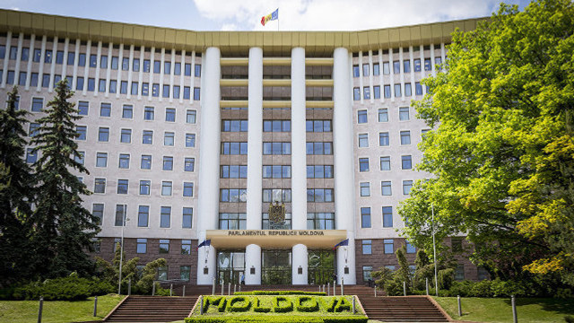 Parlamentul se întrunește în ședință plenară pe 29 mai. Ce proiecte sunt pe ordinea de zi Parlamentul se întrunește în ședință plenară pe 29 mai. Ce proiecte sunt pe ordinea de zi
