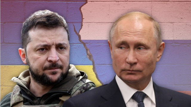 Rusia propune organizarea următoarei runde de negocieri de pace cu Ucraina pe 2 iunie, la Istanbul Rusia propune organizarea următoarei runde de negocieri de pace cu Ucraina pe 2 iunie, la Istanbul