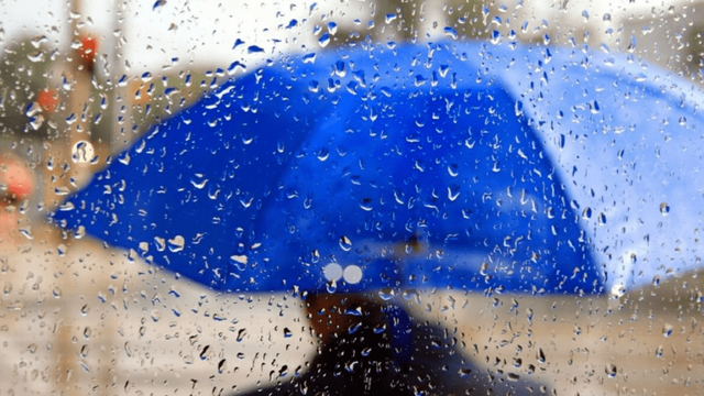 Meteorologii prognozează pentru astăzi, 29 mai, ploi de scurtă durată și temperaturi de până la 23 de grade Celsius