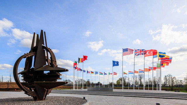 Experți, despre condiția lui Putin ca R. Moldova și alte state ex-sovietice să nu adere la NATO: „Kremlinul vrea să-și continue influența în aceste state și poate chiar la un moment dat să le atace” Experți, despre condiția lui Putin ca R. Moldova și alte state ex-sovietice să nu adere la NATO: „Kremlinul vrea să-și continue influența în aceste state și poate chiar la un moment dat să le atace”