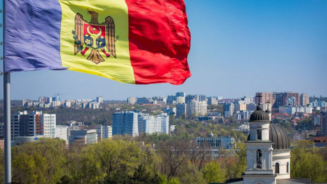 Republica Moldova aderă la Convenția pentru reglementare pașnică a conflictelor internaționale Republica Moldova aderă la Convenția pentru reglementare pașnică a conflictelor internaționale