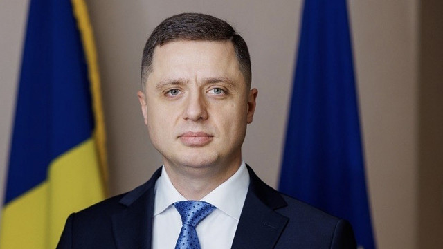 15 procurori demisionează de la PCCOCS, nemulțumiți de vetting. Președintele CSP, Dumitru Obadă: „Este un risc pe care îl conștientizăm” 15 procurori demisionează de la PCCOCS, nemulțumiți de vetting. Președintele CSP, Dumitru Obadă: „Este un risc pe care îl conștientizăm”