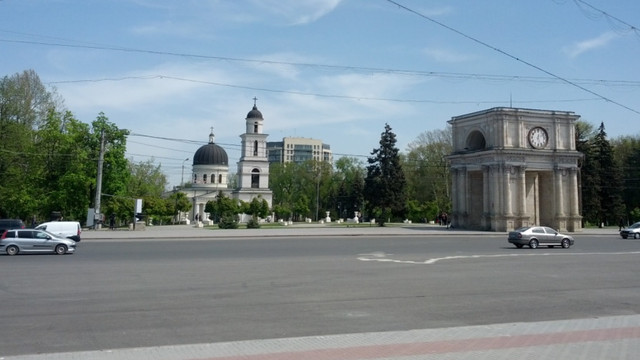 Traficul rutier, suspendat în PMAN în acest weekend. Cum va circula transportul public 