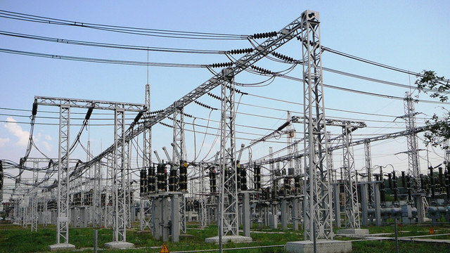 Rețelele operatorilor sistemului electroenergetic din R. Moldova și România vor fi probate între 31 mai - 3 iunie Rețelele operatorilor sistemului electroenergetic din R. Moldova și România vor fi probate între 31 mai - 3 iunie