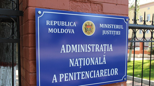 Ministerul Justiției a anunțat concurs pentru ocuparea funcției de director al Administrației Naționale a Penitenciarelor Ministerul Justiției a anunțat concurs pentru ocuparea funcției de director al Administrației Naționale a Penitenciarelor