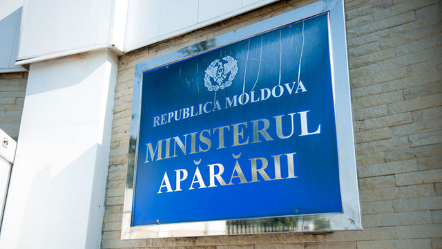Ministerul Apărării dezminte informația apărută în spațiul public: „Nu există nicio înțelegere privind trimiterea trupelor pe frontul din Ucraina” Ministerul Apărării dezminte informația apărută în spațiul public: „Nu există nicio înțelegere privind trimiterea trupelor pe frontul din Ucraina”