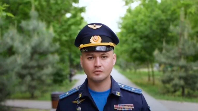 Maiorul rus care a condus bombardamentele brutale de la Mariupol a murit într-un atac sinucigaș Maiorul rus care a condus bombardamentele brutale de la Mariupol a murit într-un atac sinucigaș