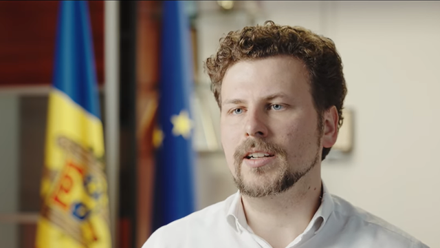 Dan Perciun a prezentat bilanțul anului de studii 2024 – 2025: „Am avut cea mai bună admitere la universități din ultimii opt ani” Dan Perciun a prezentat bilanțul anului de studii 2024 – 2025: „Am avut cea mai bună admitere la universități din ultimii opt ani”