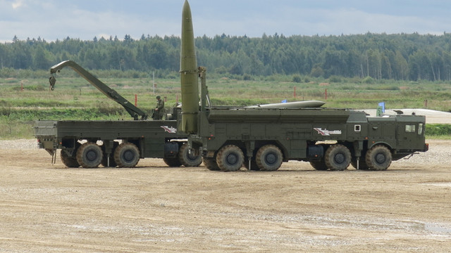 „Eșec epic al serviciilor de informații”: Rusia a irosit o rachetă de 3 milioane de dolari pe avioane de hobby ucrainene nefuncționale „Eșec epic al serviciilor de informații”: Rusia a irosit o rachetă de 3 milioane de dolari pe avioane de hobby ucrainene nefuncționale