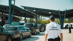 Peste 86 de mii de traversări ale frontierei de stat în ultimele 24 de ore. Câți străini au primit refuz de intrare în Republica Moldova 