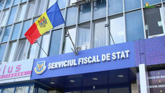 Circa 800 de milioane lei a încasat Fiscul la bugetul național, săptămâna trecută 