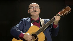 Fonograful de miercuri | Doru Stănculescu (1950-2021), 75 de ani de la naștere (audio)